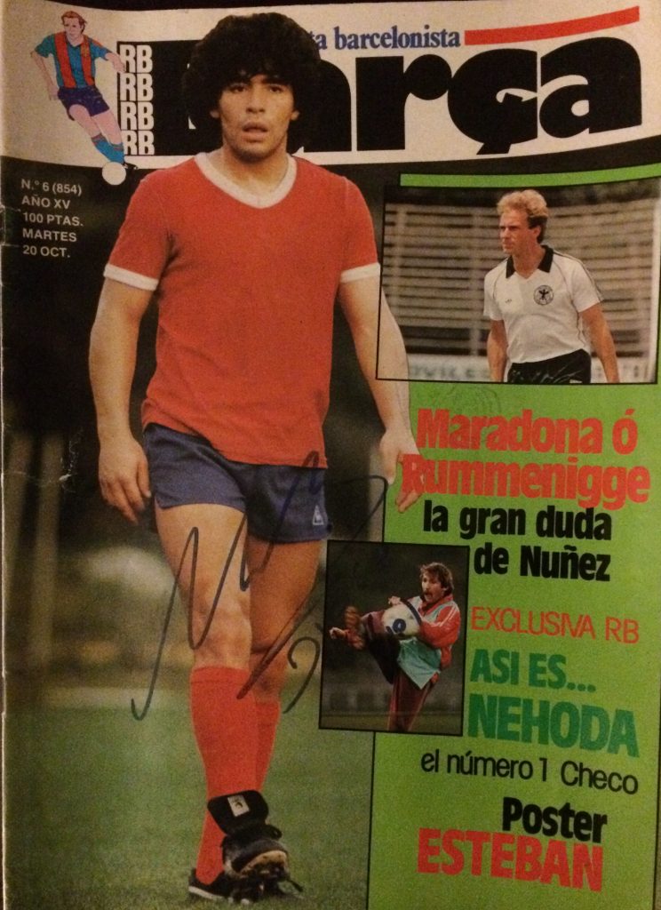 Revista Barça, peça 024