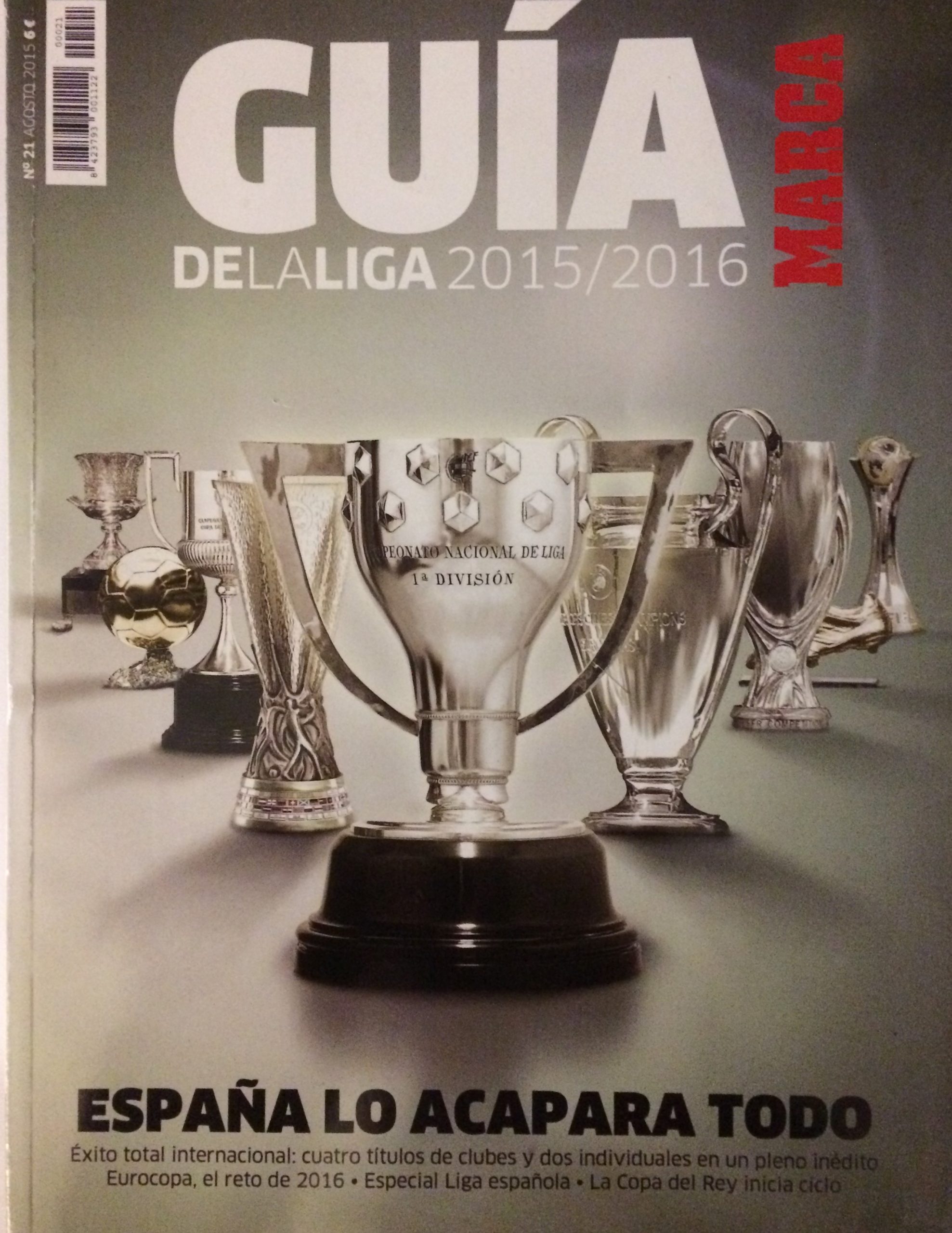GUIA MARCA 2015-2016