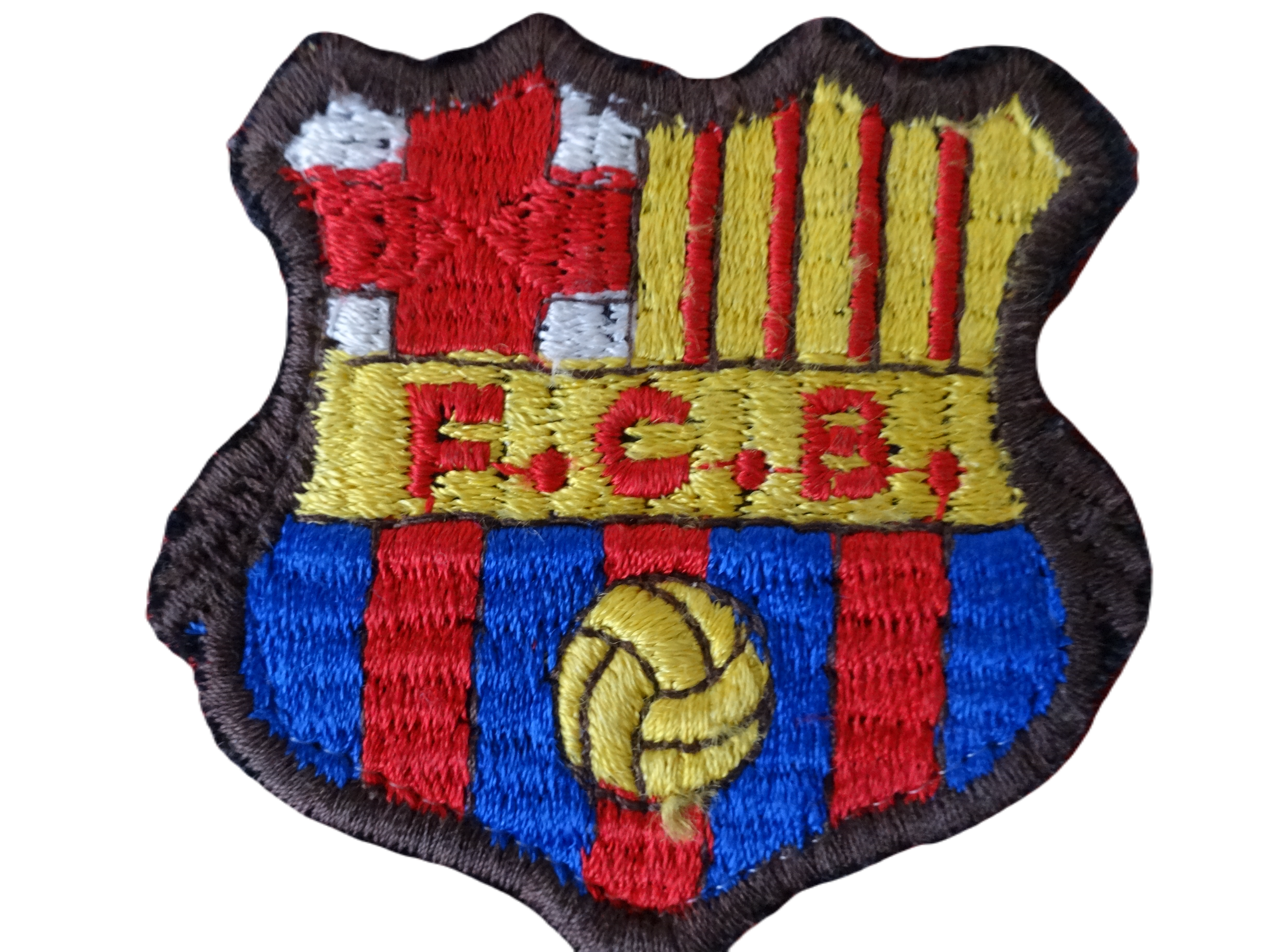 Meyba 1980-1991