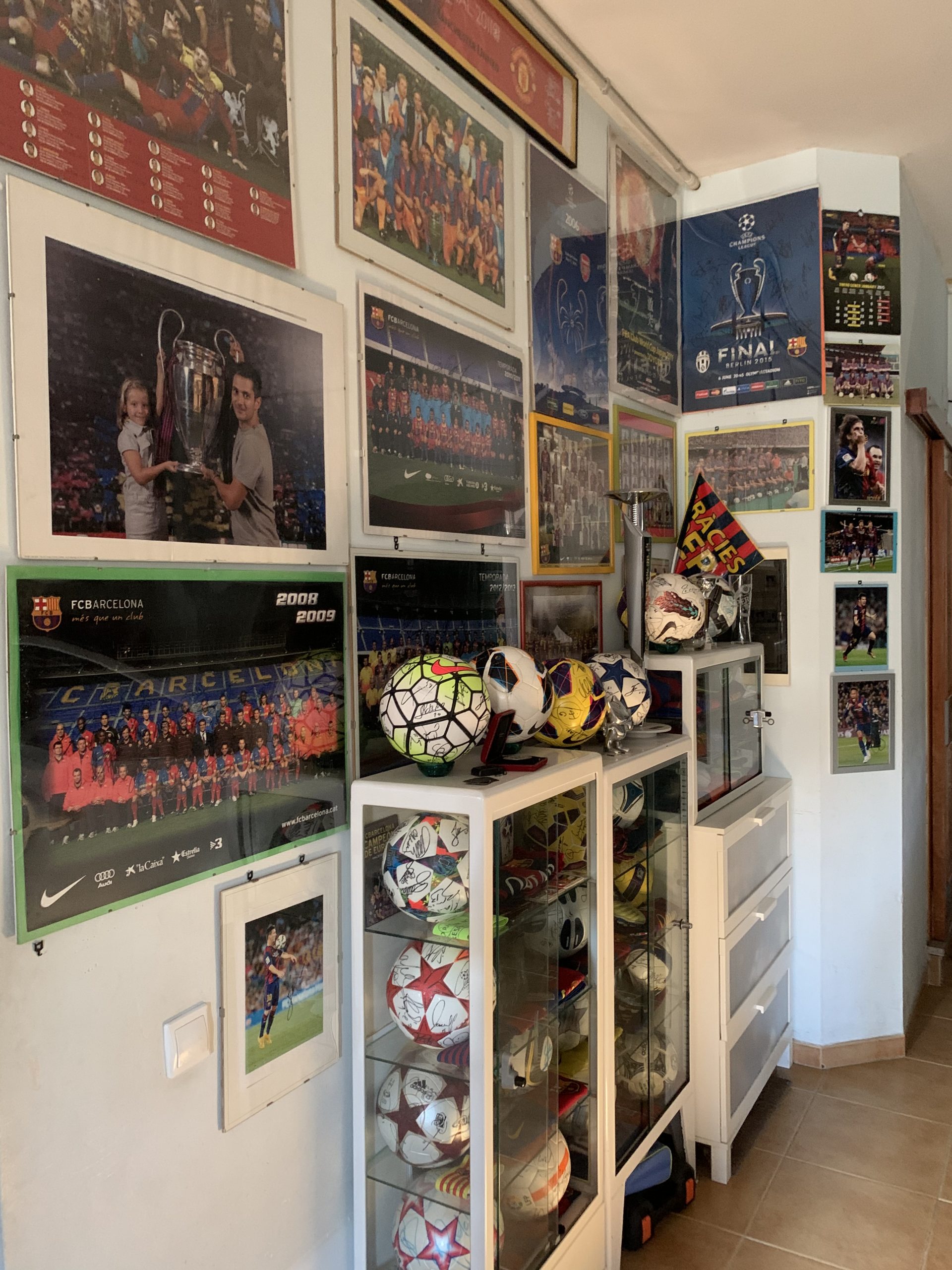museo FC Barcelona museo FC Barcelona