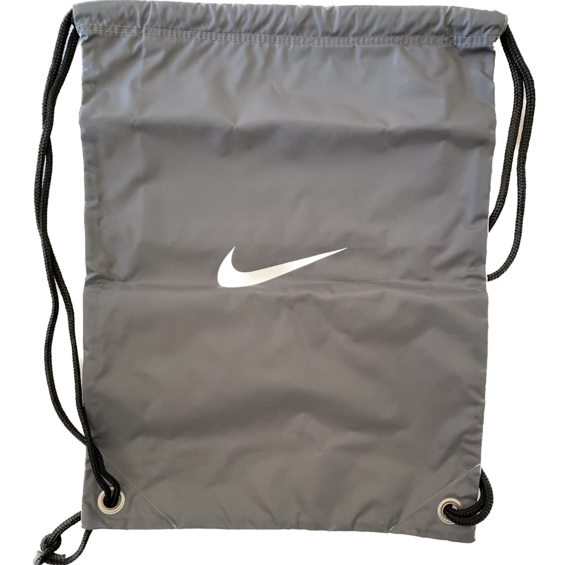 Revers gris de la bossa Nike de botes del FC Barcelona 2005-2006