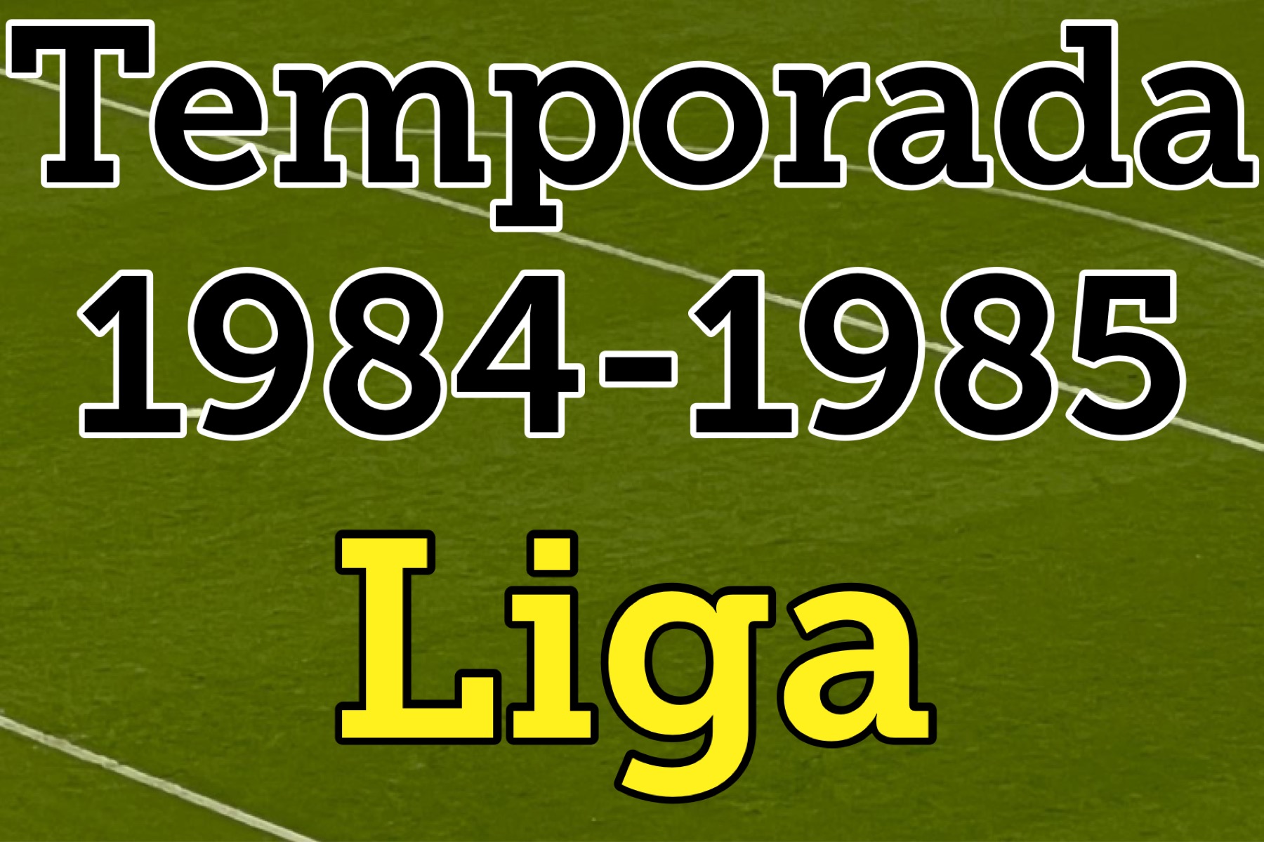 Temporada 1984-1985 FC Barcelona