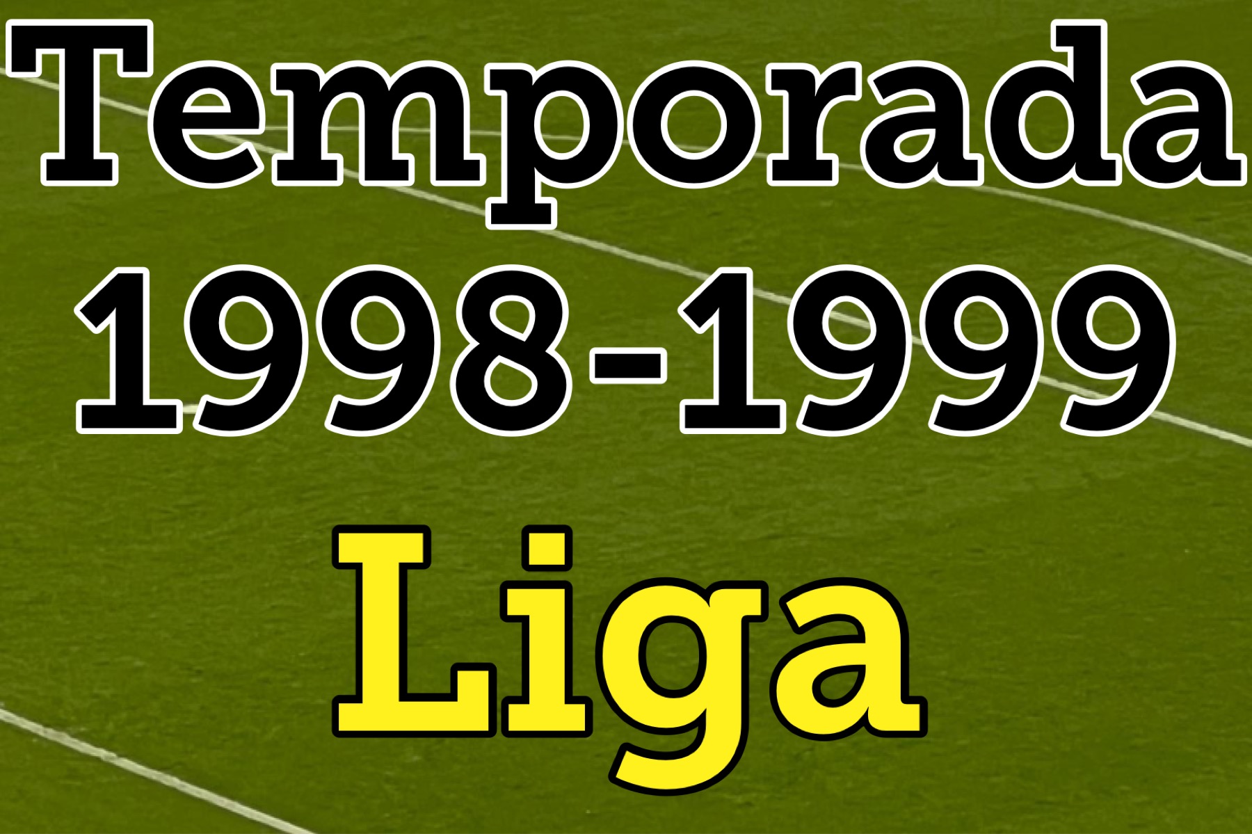 Temporada 1998-1999 FC Barcelona