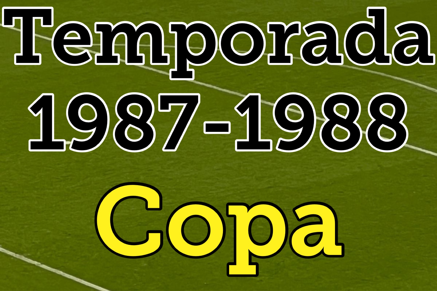 Temporada 1987-1988 FC Barcelona