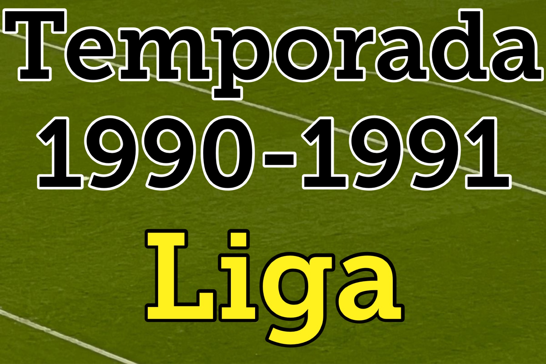 Temporada 1990-1991 FC Barcelona