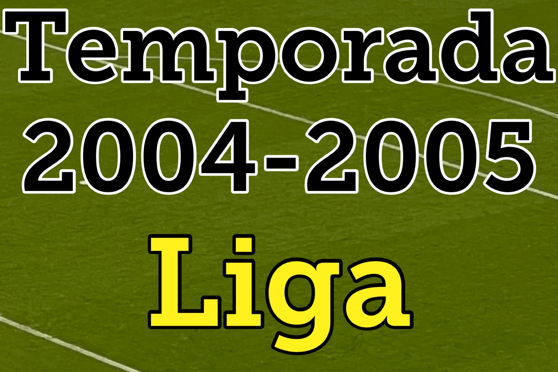 Temporada 2004-2005 FC Barcelona