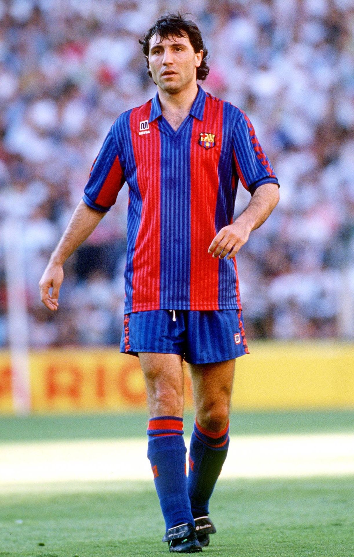 Stoichkov 1992