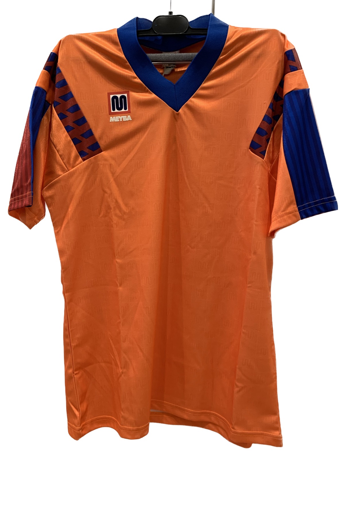 Samarretes meyba 1992 Copa Europa - Liga FC Barcelona