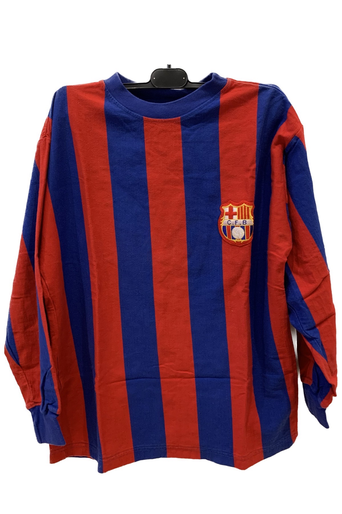 Samarretes rèplica Inicis FC Barcelona / Barça Toff