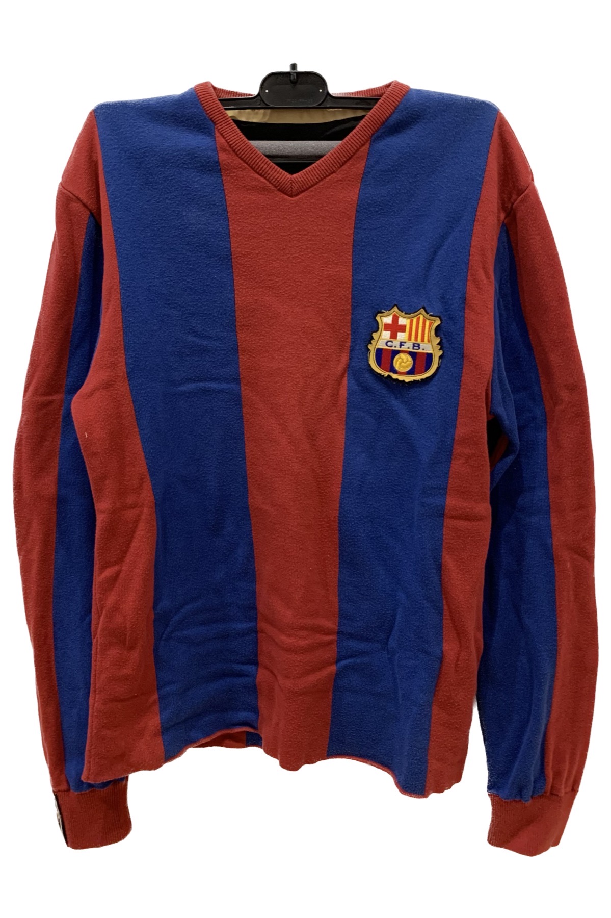 Samarretes rèplica Inicis FC Barcelona / Barça Nike conmemoració 50 aniversari Camp Nou