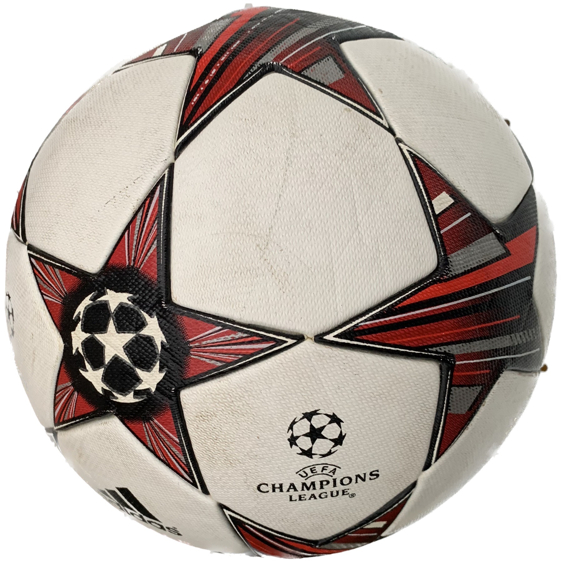 Pilota Champions 2013-2.014 FC Barcelona 6- Celtic de Glasgow 1. Hat trick Neymar
