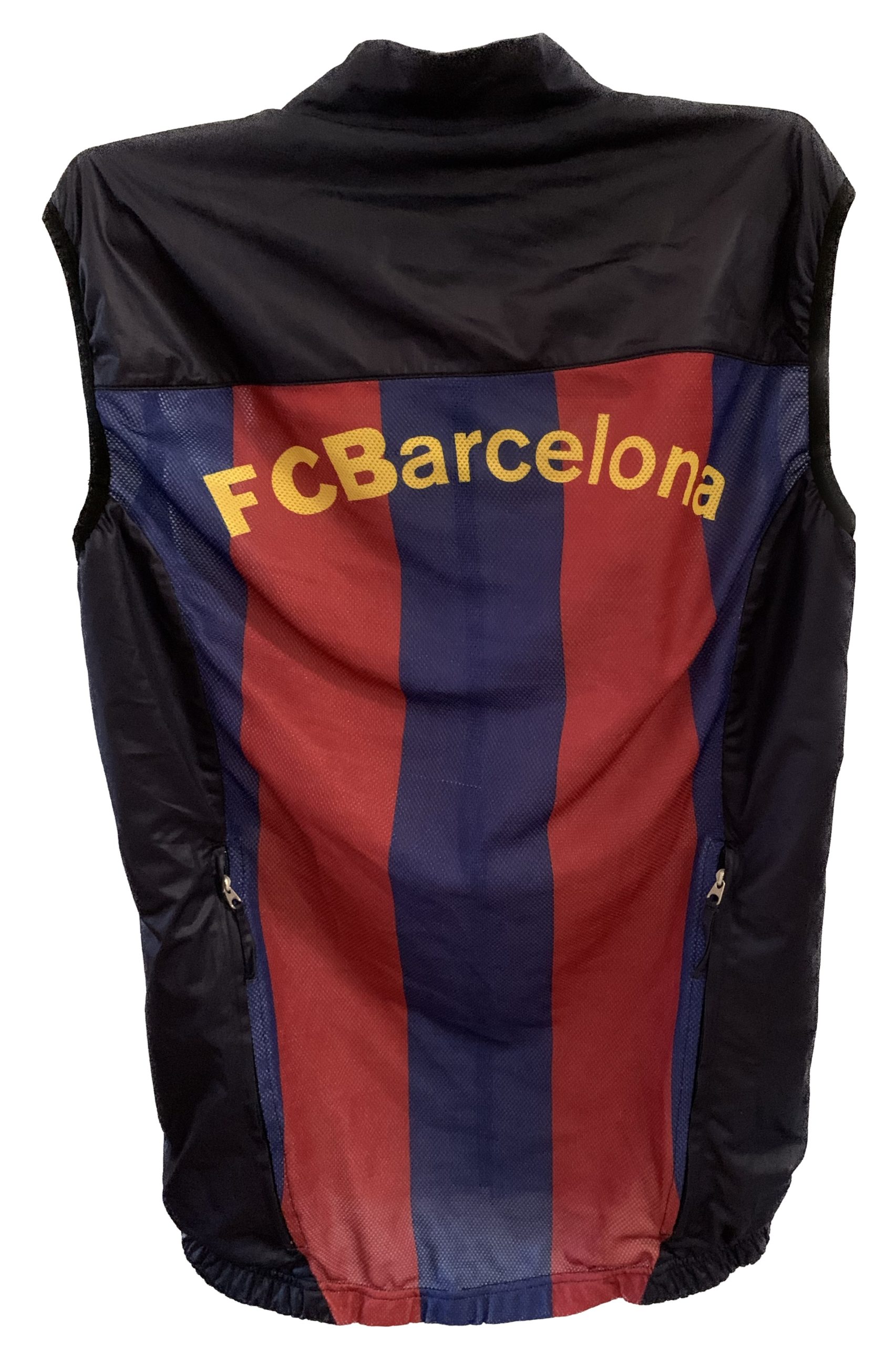 tallavents ciclisme Nike FC Barcelona