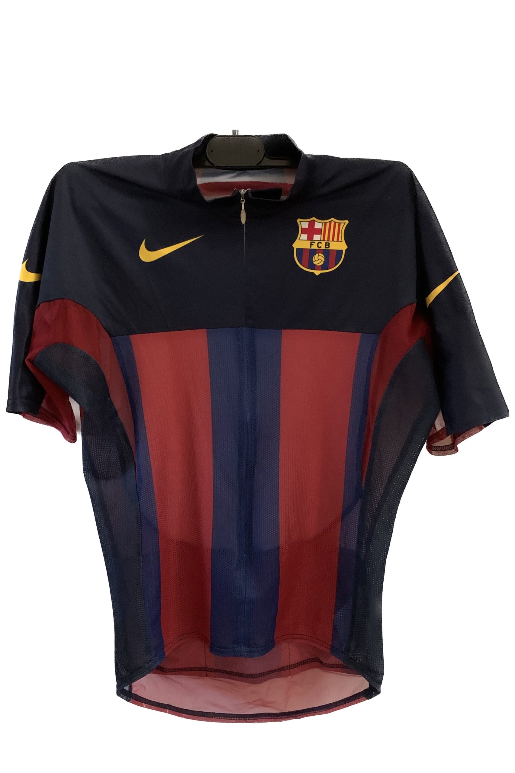 Mallots ciclisme Nike FC Barcelona