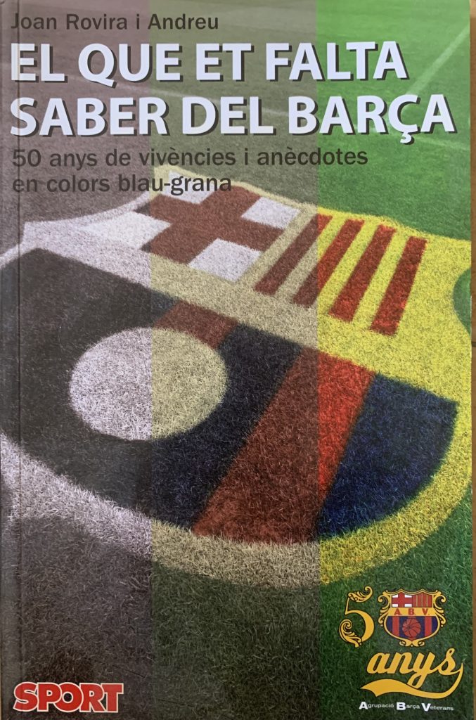 El que et falta saber del Barça - Joan Robira i Andreu - Sport - 2009