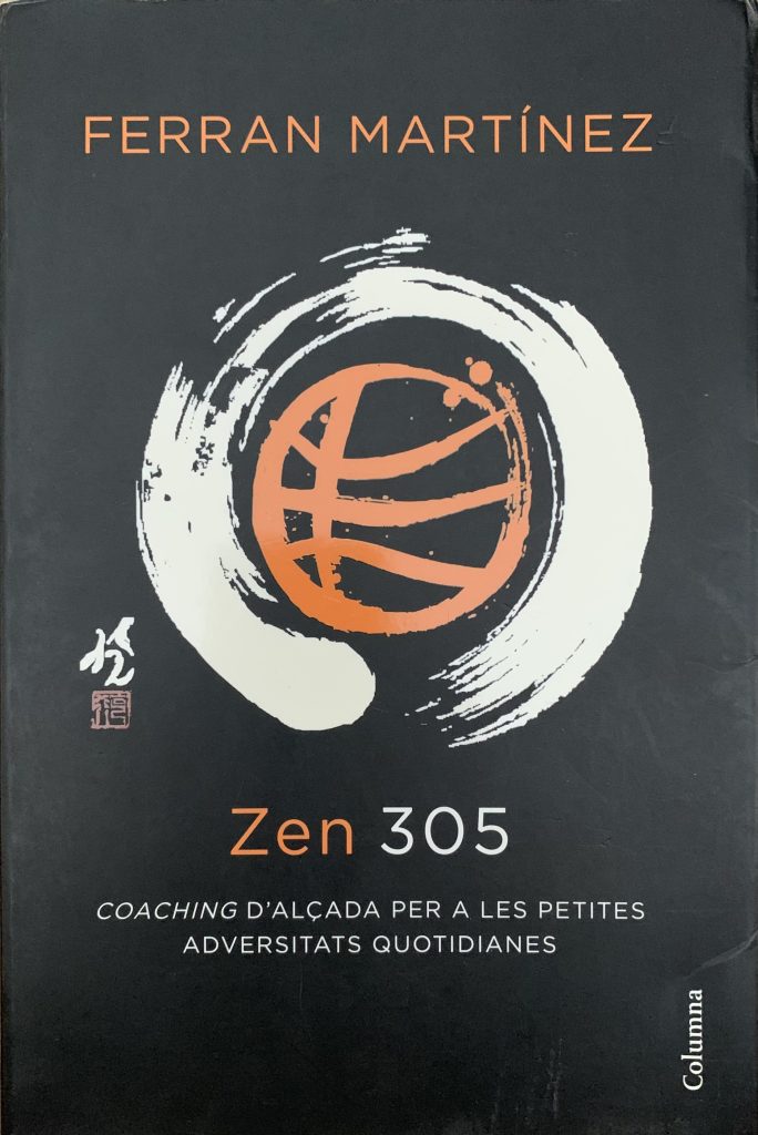 Zen 305 - Ferran Martinez - Columna - 2012