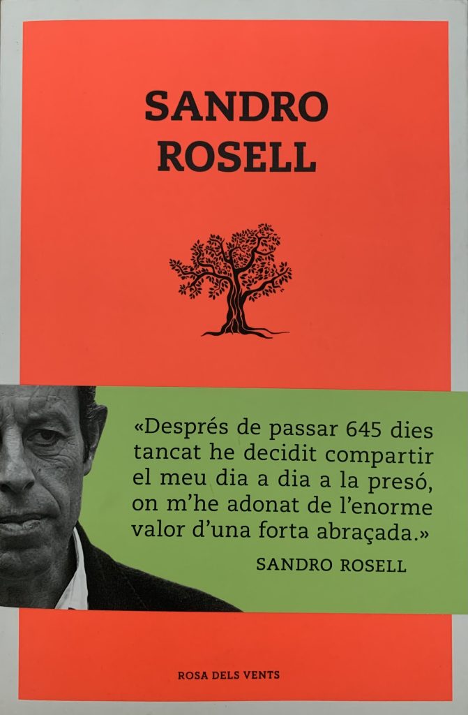 Sandro Rosell - Sandro Rosell - Rosa dels vents - 2020