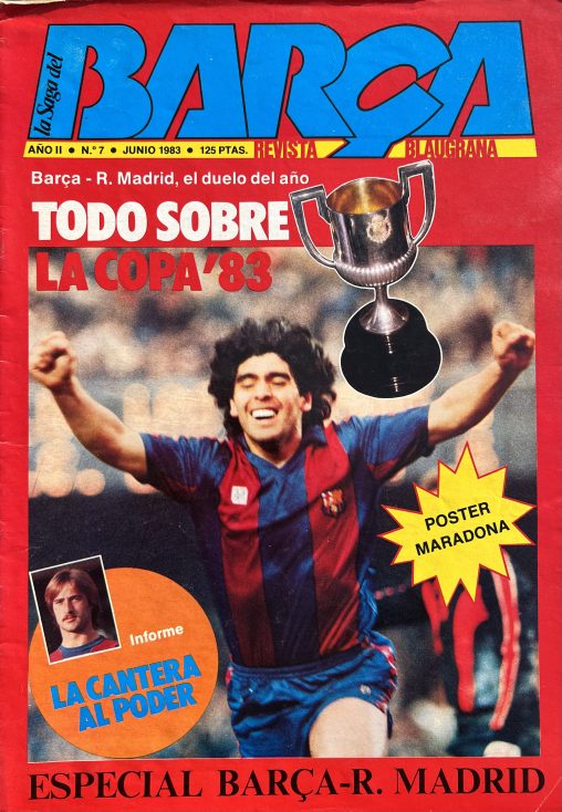 Revista Barça, peça 026