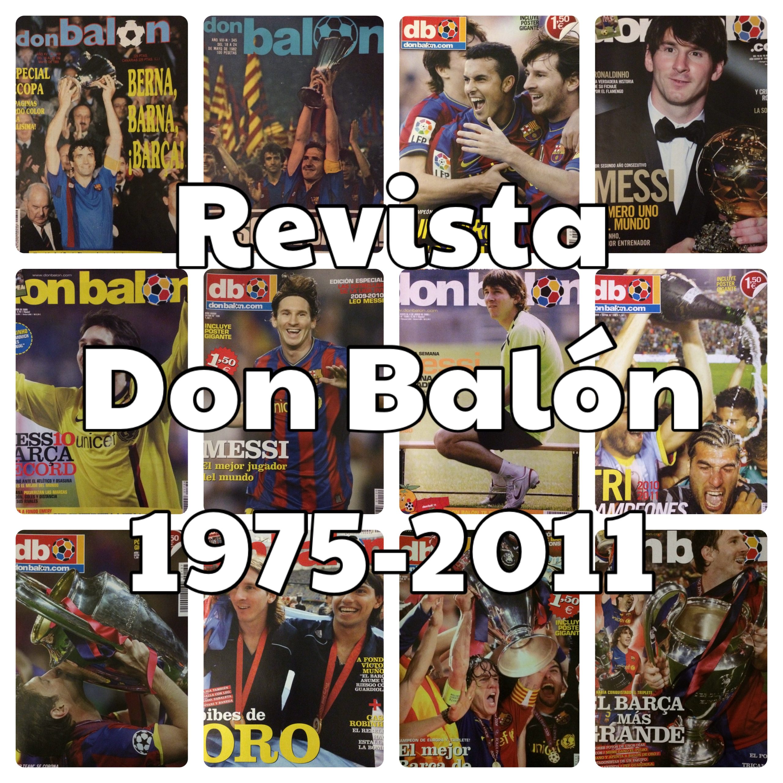 logo revista don balón
