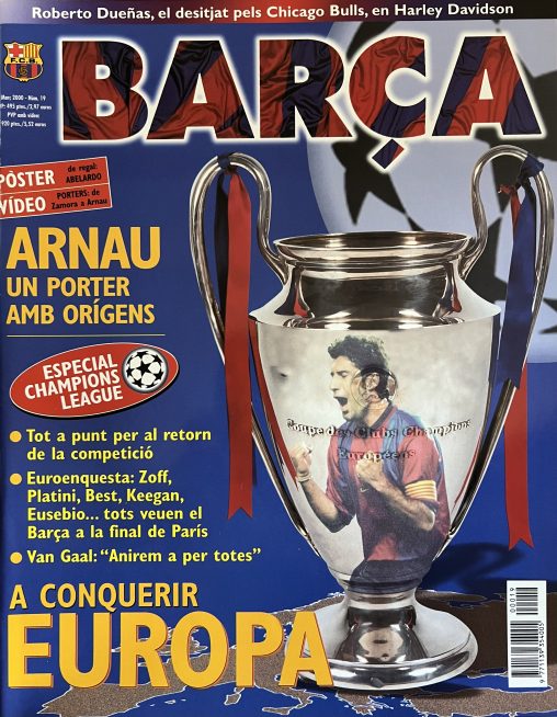 Revista Barça, peça 048