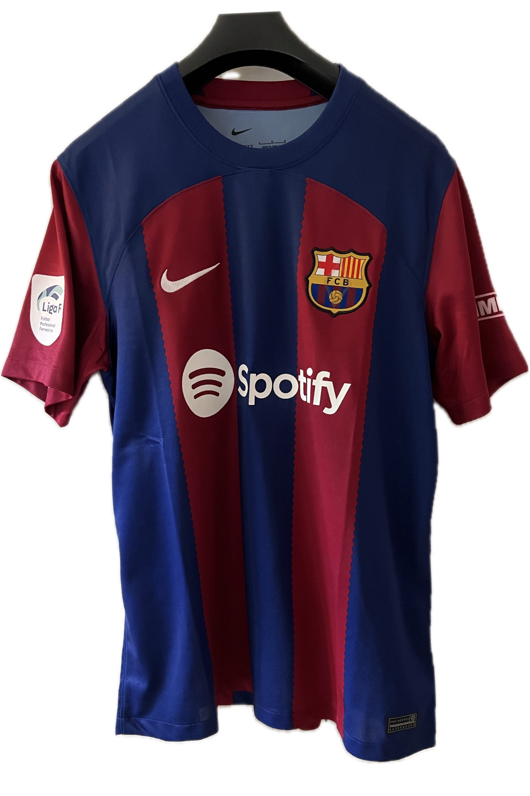 SAMARRETA 1er equipament NIKE 2023-2024 FC BARCELONA
