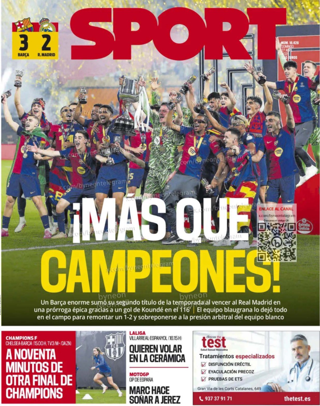 2025 F.C.BARCELONA