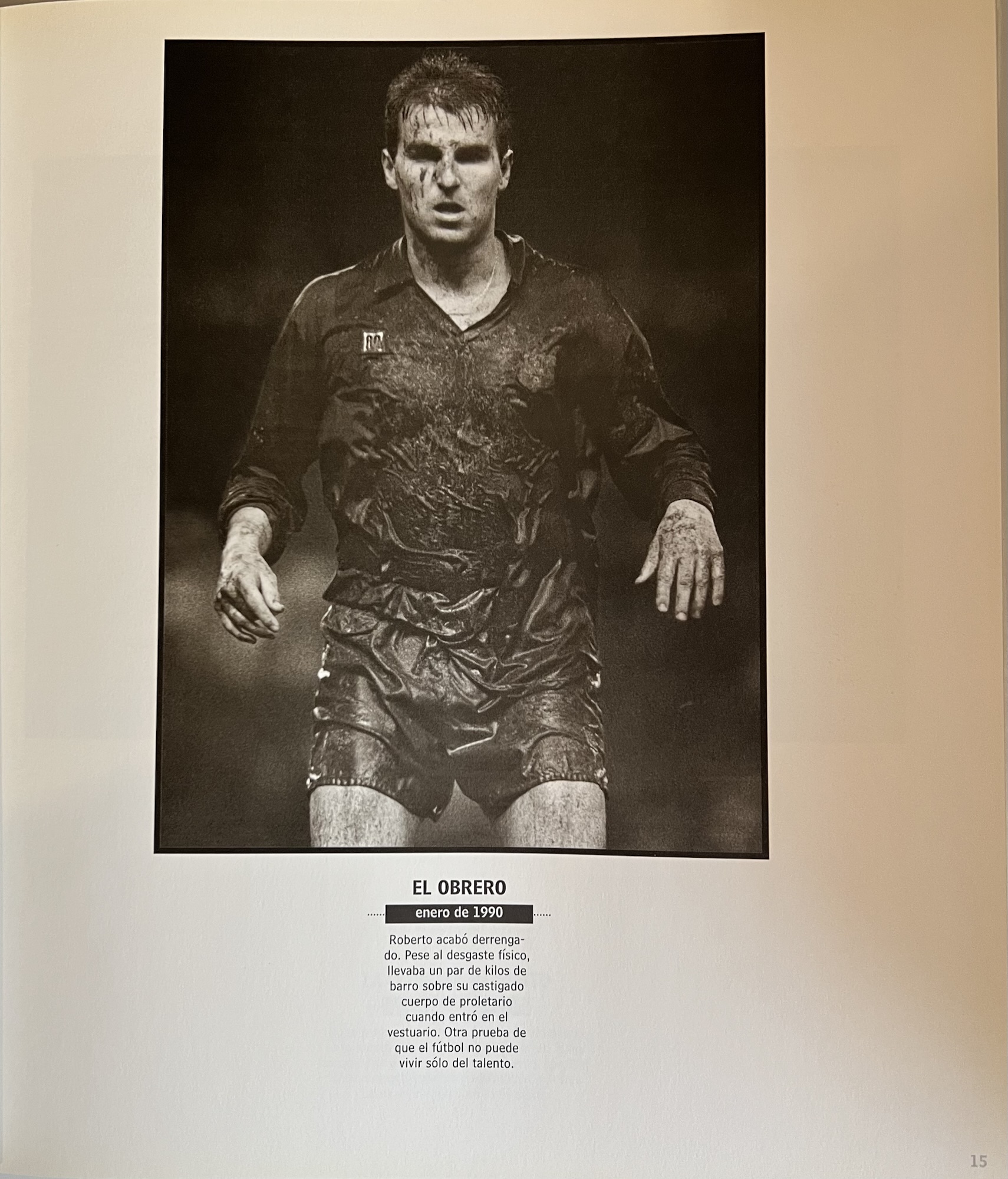 MÁS QUE UN DREAM TEAM - JORDI COTRINA - ediciones B - nov 1998 signat per Koeman i Cruyff