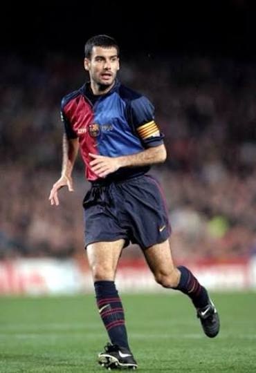 Guardiola capità