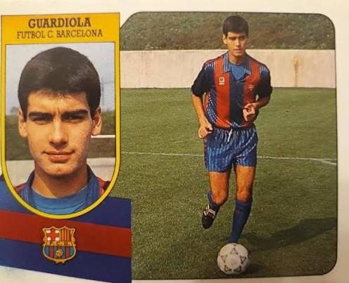 Guardiola capità